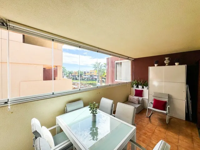 Apartamento 2 habitaciones 72m² en venta - Punta Prima — 11