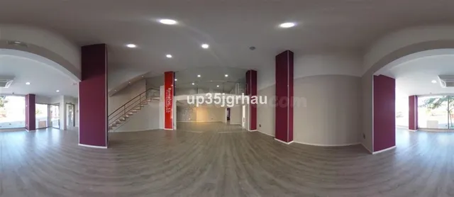 Local comercial 400m² en venta - Costa Del Sol — 5