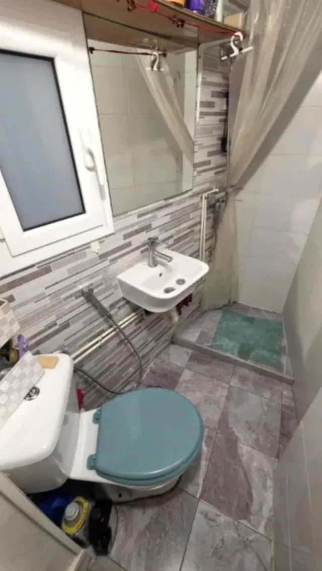 Estudio 30m² en venta - Águilas — 7