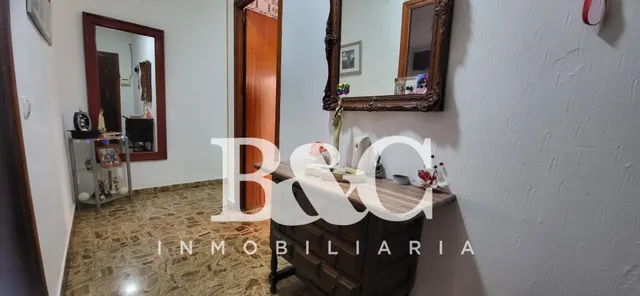 Adosado en pleno Juan Carlos I, Águilas — 29