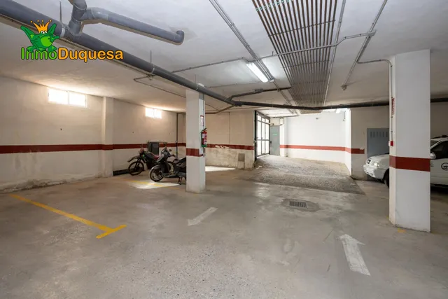 Piso de 3 dorm. en Las Gabias, con APARCAMIENTO. — 33