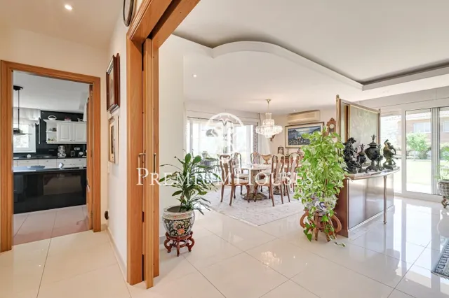 Casa en alquiler en Argentona. Comodidad y privacidad — 12