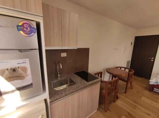 29.000$us Monoambiente Amoblado a estrenar en pleno Prado Cochabambino — 10