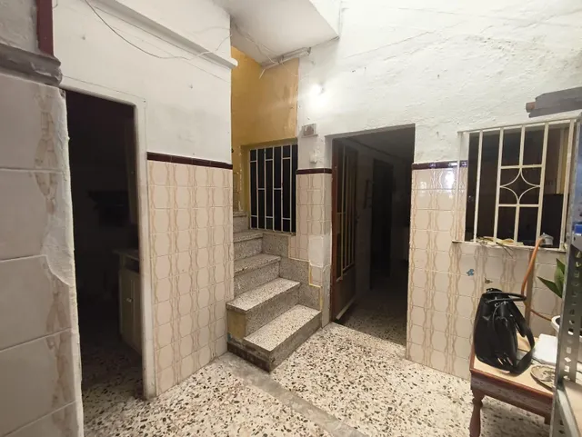 ¡AMPLIA VIVIENDA A REFORMAR EN LA BAJADILLA! — 7