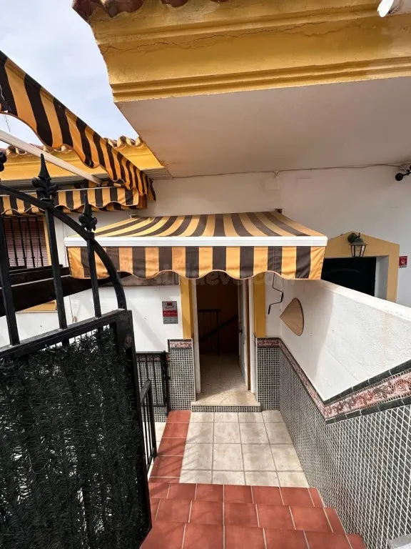 Adosado en Lo Cea — 9
