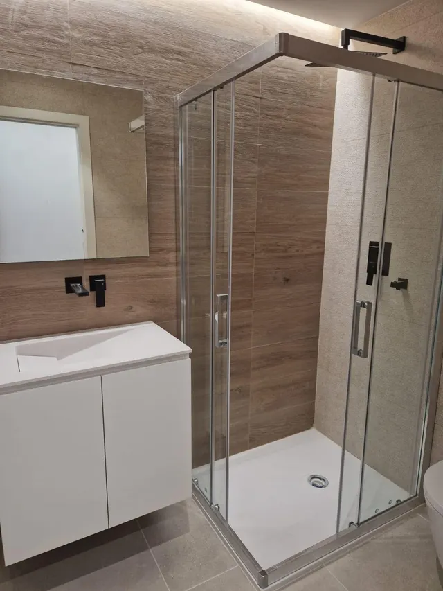 VIVIENDA MEDITERRANEA A ESCASOS METROS DEL MAR — 9