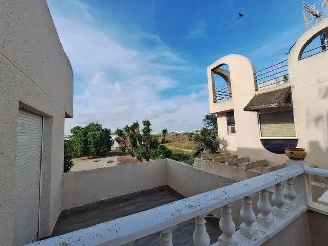 Quad 5 habitaciones 97m² en venta - Carrefour — 19