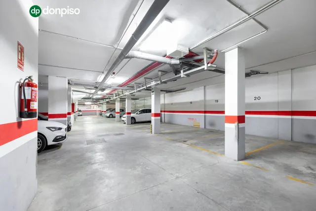 Piso a la venta en Santa Fe — 24