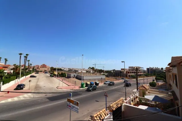 Apartamento 2 habitaciones 52m² en venta - Punta Prima — 24