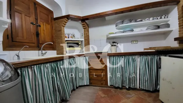 Casa de campo 3 habitaciones 1022m² en venta - Los Arejos — 21