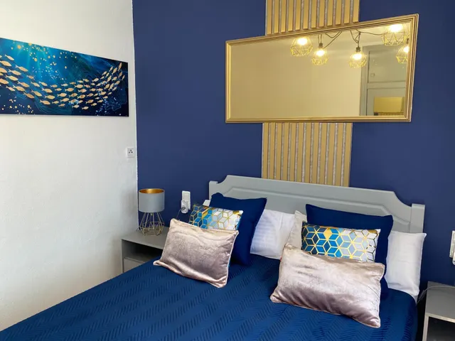 ☀️ ¡ENCANTADOR APARTAMENTO EN EL CENTRO DE TORREVIEJA CON PISCINA! ‍♂️ — 11
