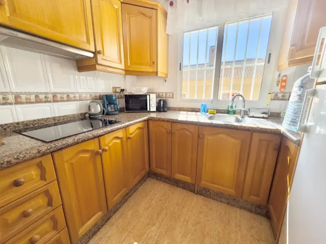 Casa 4 habitaciones 63m² en venta - Los Europeos — 10