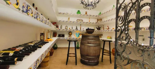Chalet independiente con posibilidad de hacer un hotel rural!! — 48