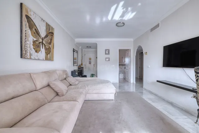 Ático Dúplex 2 habitaciones 120m² en venta - Marbella - foto 5