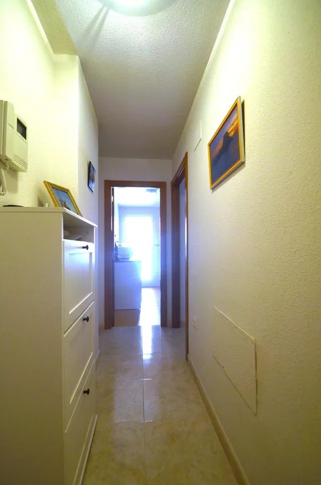 SE VENDE APARATMENTO DE DOS DORMITORIOS SEVENDGROUP.COM — 28