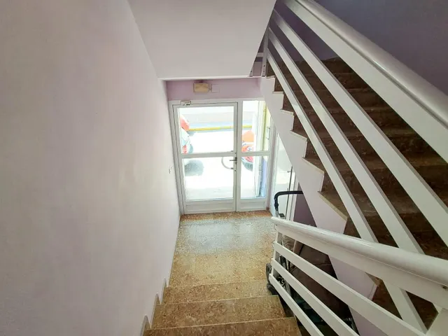 ¡Piso reformado a estrenar en la zona del Ambulatorio de Alzira! — 21