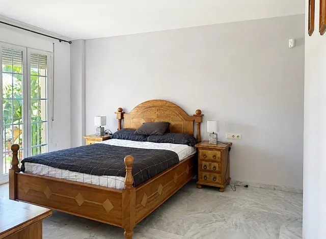 Adosado 4 habitaciones 254m² en venta - Marbella — 18