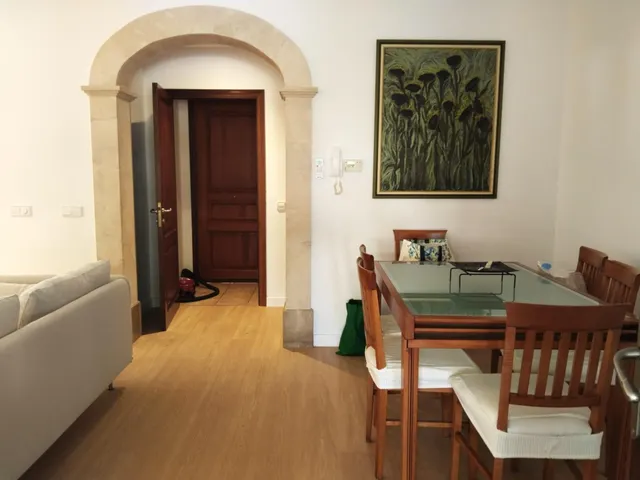 Adosado con piscina en Portocolom — 6