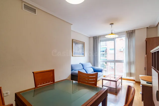 PISO EN ALQUILER CERCA DEL MALECÓN MURCIA - foto 4