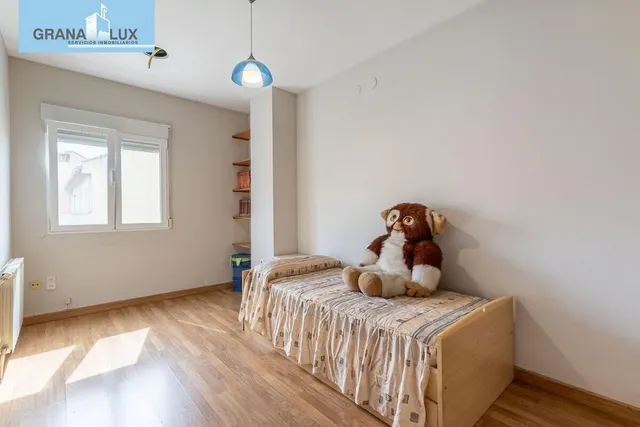 CHALET ADOSADO EN OGIJARES ( GRANADA) — 27