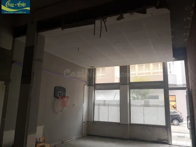 Local Comercial en Calle Puente - foto 3