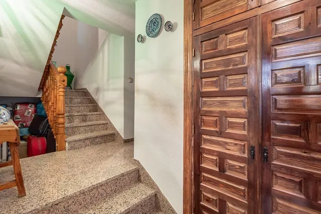 Espectacular Chalet en Ogijares - Ideal para Familias — 33