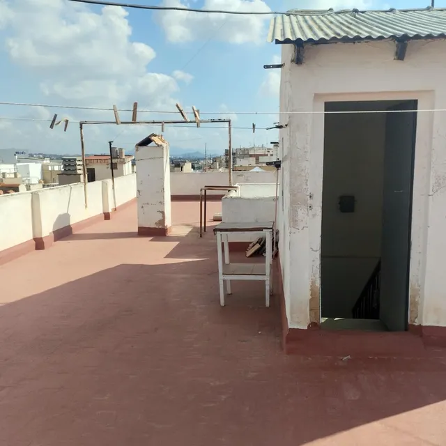 EDIFICIO EN VENTA EN ALCANTARILLA — 4
