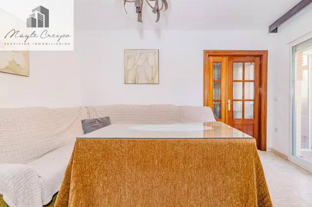 Piso 2 habitaciones 75m² en venta - A la Salida de las Gabias — 37