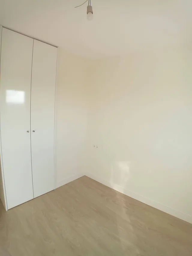 Piso reformado de dos dormitorios en Valdeacederas — 16