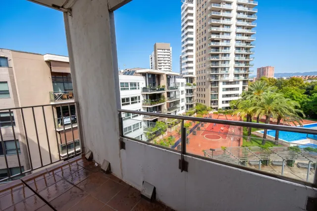 Piso 4 habitaciones 138m² en venta - Diagonal Mar i el Front Marítim del Poblenou — 23