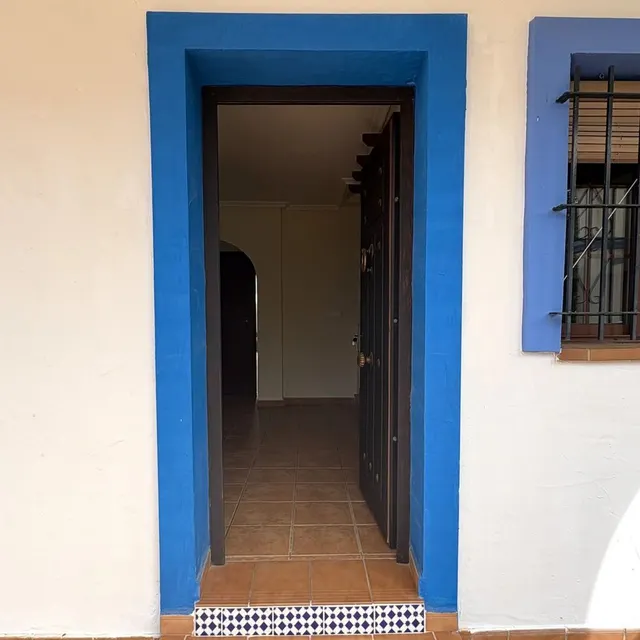 Piso 3 habitaciones en venta - San Javier — 11