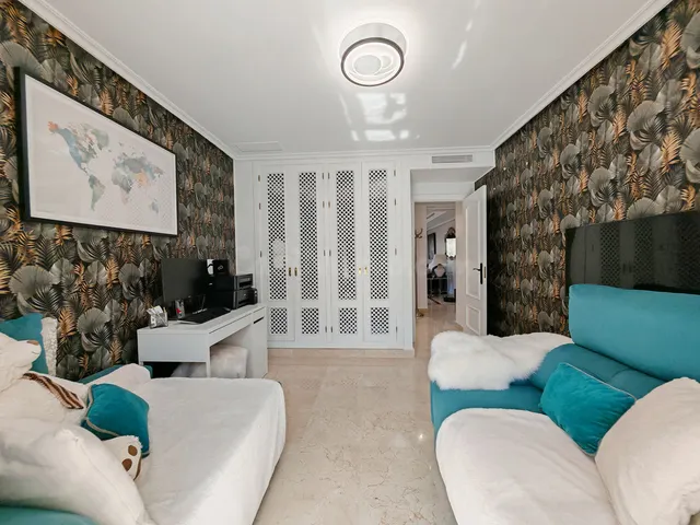 Dúplex 3 habitaciones 270m² en venta - Marbella — 5