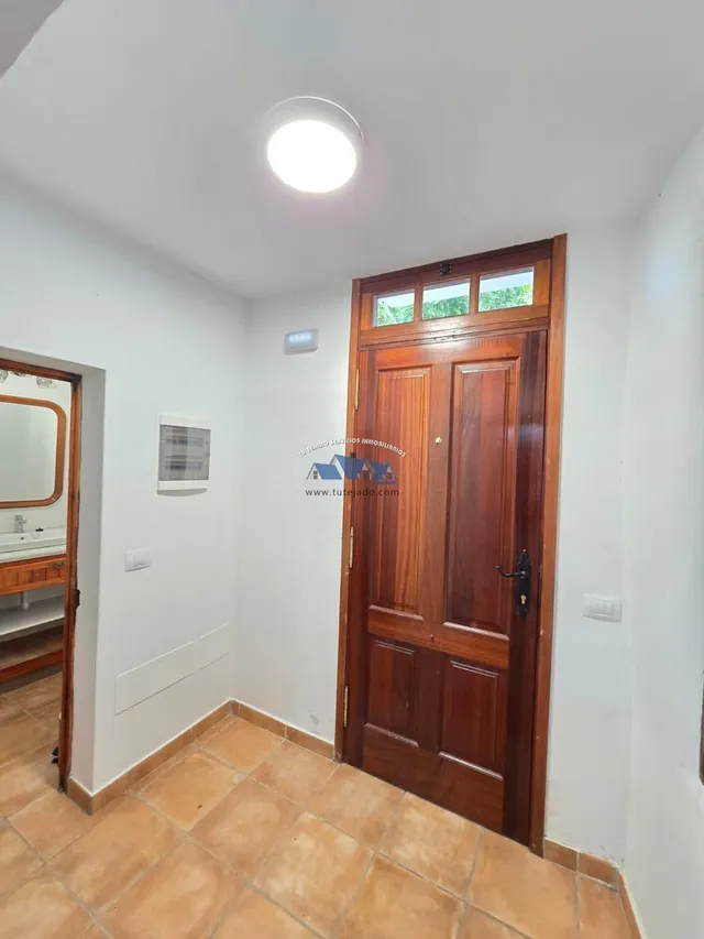 Casa típica canaria en venta — 35