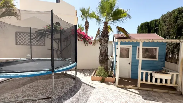 Villa 4 habitaciones 137m² en venta - Las Ramblas — 36