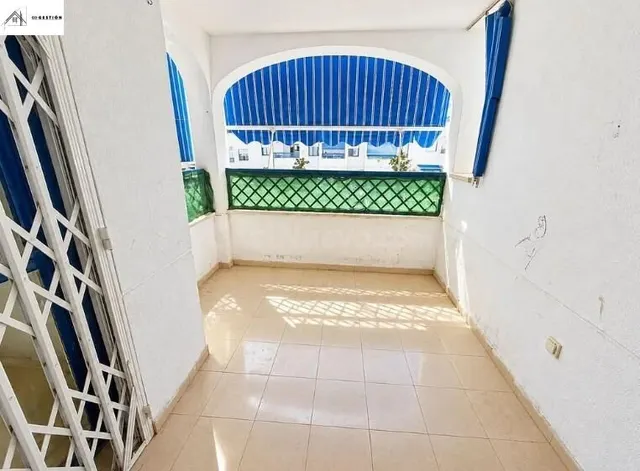 Piso en Las Lagunas de Mijas — 4
