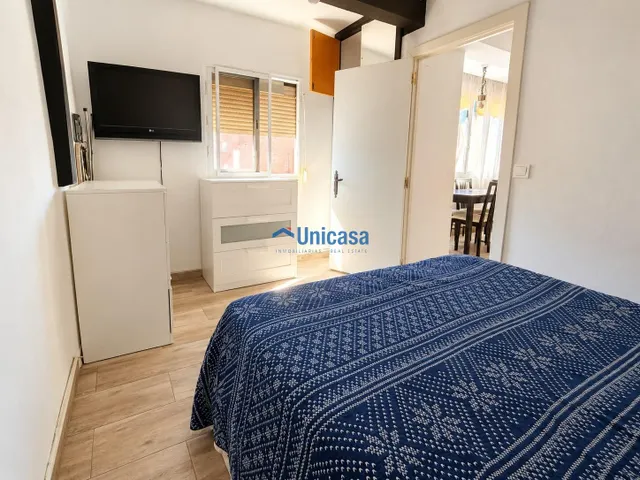 Piso reformado de 2 dormitorios junto a carlos haya | ideal para vivir o invertir — 11