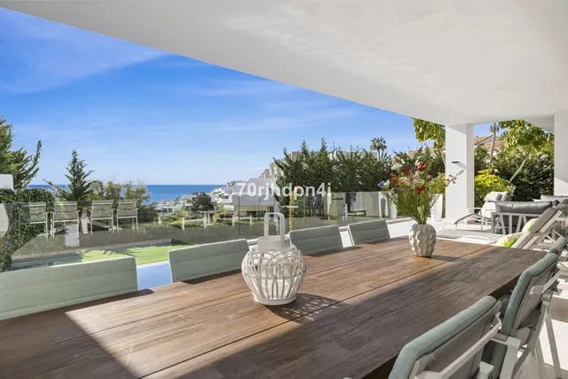 Chalet 5 habitaciones 635m² en venta - Marbella — 21