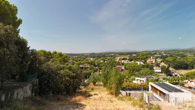 PARCELA URBANA DE 716 m2 EN SANT JULIÀ D’ALFOU — 7