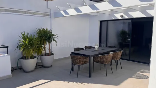 Ático 3 habitaciones 190m² en venta - Riviera del sol — 5