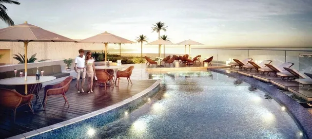 SE VENDE APARTAMENTO NUEVO ZONA CIELO MAR - foto 5