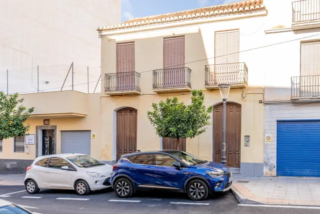 Viaja en el tiempo en ésta increíble casa Colonial !!! — 32