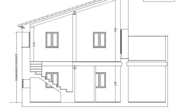 CASA DE PUEBLO EN SONEJA — 18