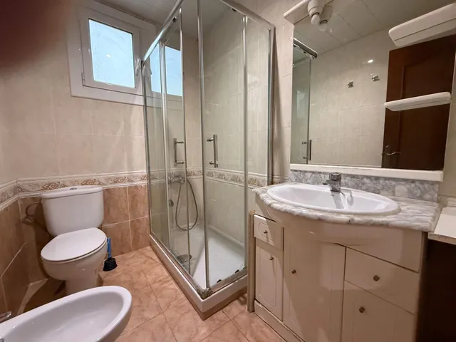 Piso de 3 habitaciones en Les Corts – Barcelona — 8