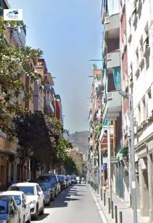 Venta Piso en L'Hospitalet de Llobregat - Barcelona
