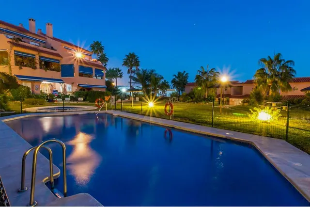 Apartamento 2 habitaciones 109m² en venta - Costa Del Sol — 13
