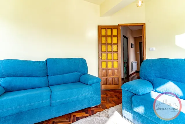 ✨ ¡piso amueblado con terraza y trastero en Carballo (A Coruña) — 19