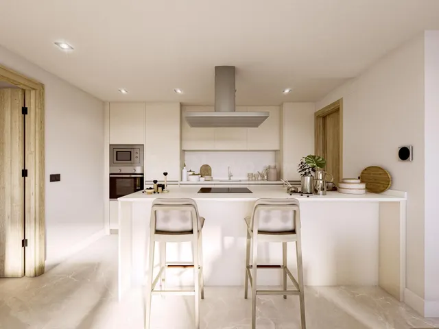 Apartamento 2 habitaciones 110m² en venta - South of spain - foto 5