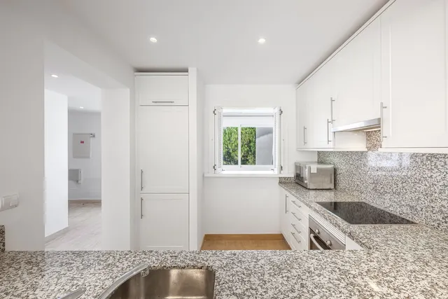 Ático 2 habitaciones 135m² en venta - Marbella — 13