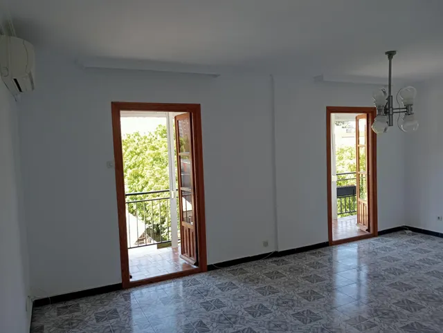 Piso 3 habitaciones 78m² en alquiler - Barrio León — 14