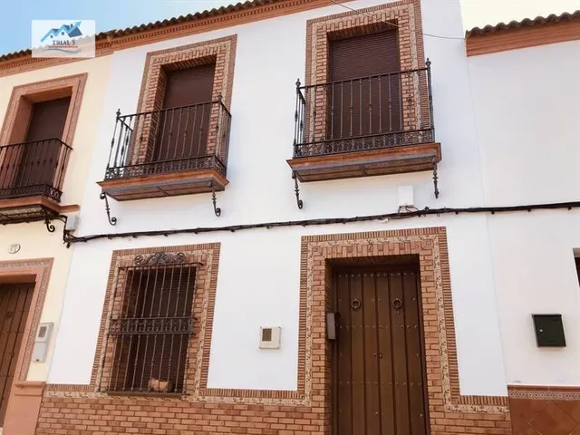 Venta Casa en Aznalcollar- Sevilla
